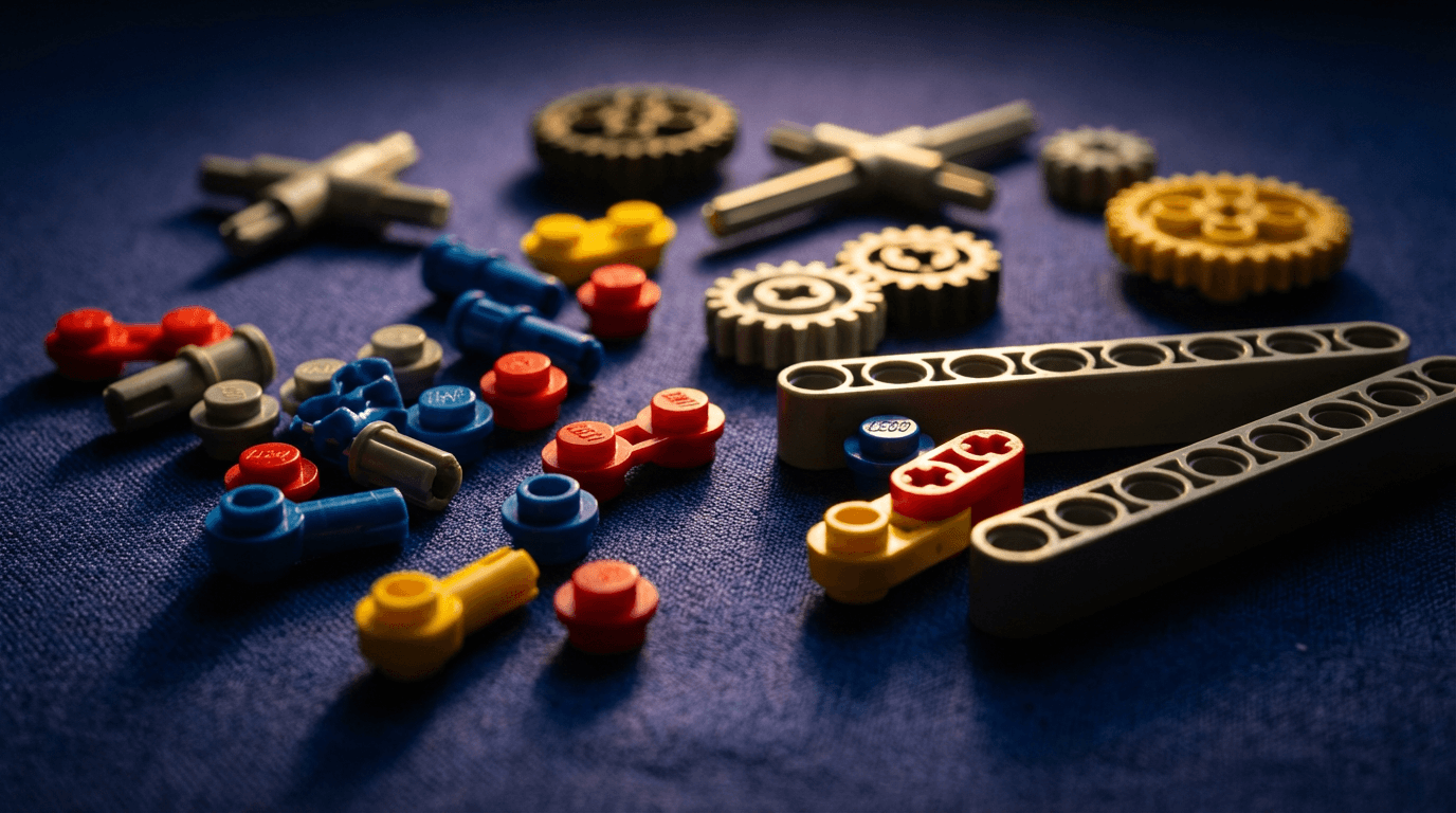 Professional consulting meeting with business team reviewing digital strategy documents and discussing transformation roadmap